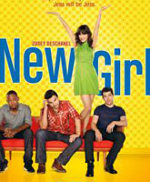 New Girl season 5 /  5 